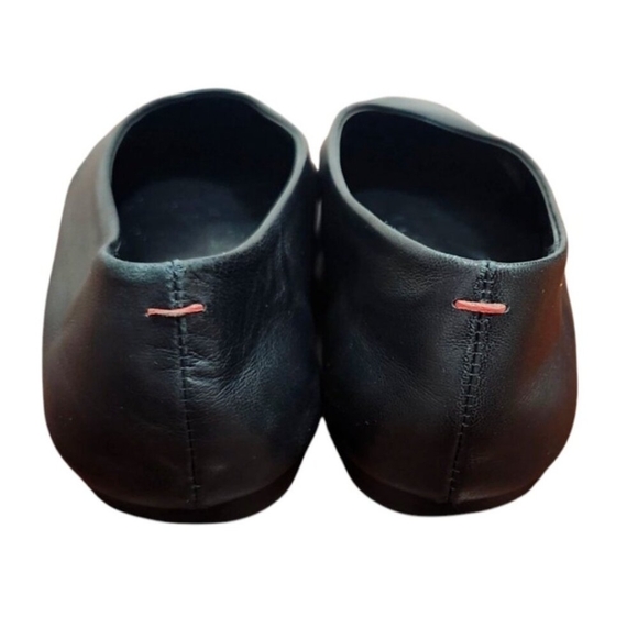 AEYDE Ida leather ballet flats Size EU 36.5/US 6 - Picture 8 of 13